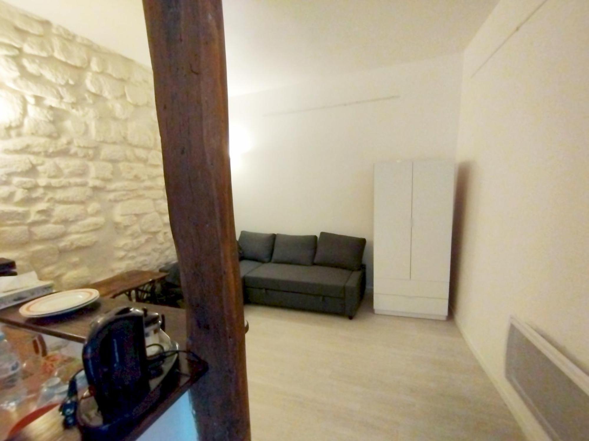Studio 17M2 St Germain Des Pres Paris Ngoại thất bức ảnh