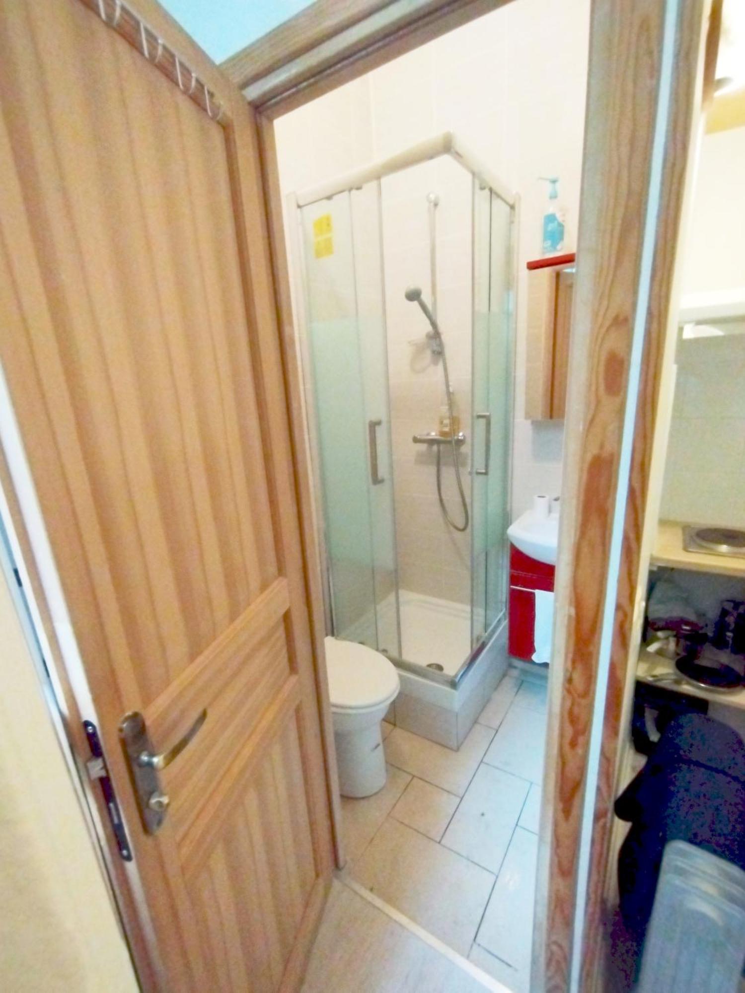 Studio 17M2 St Germain Des Pres Paris Ngoại thất bức ảnh