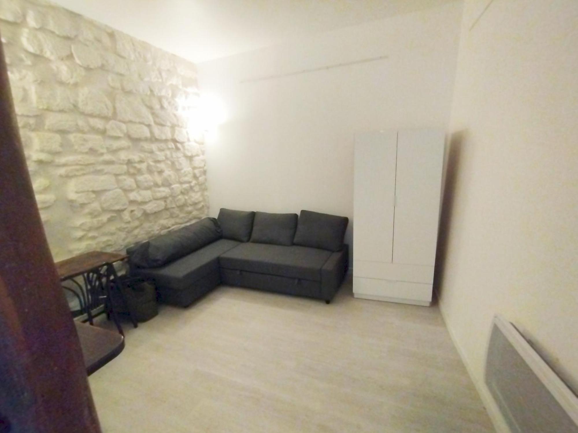 Studio 17M2 St Germain Des Pres Paris Ngoại thất bức ảnh