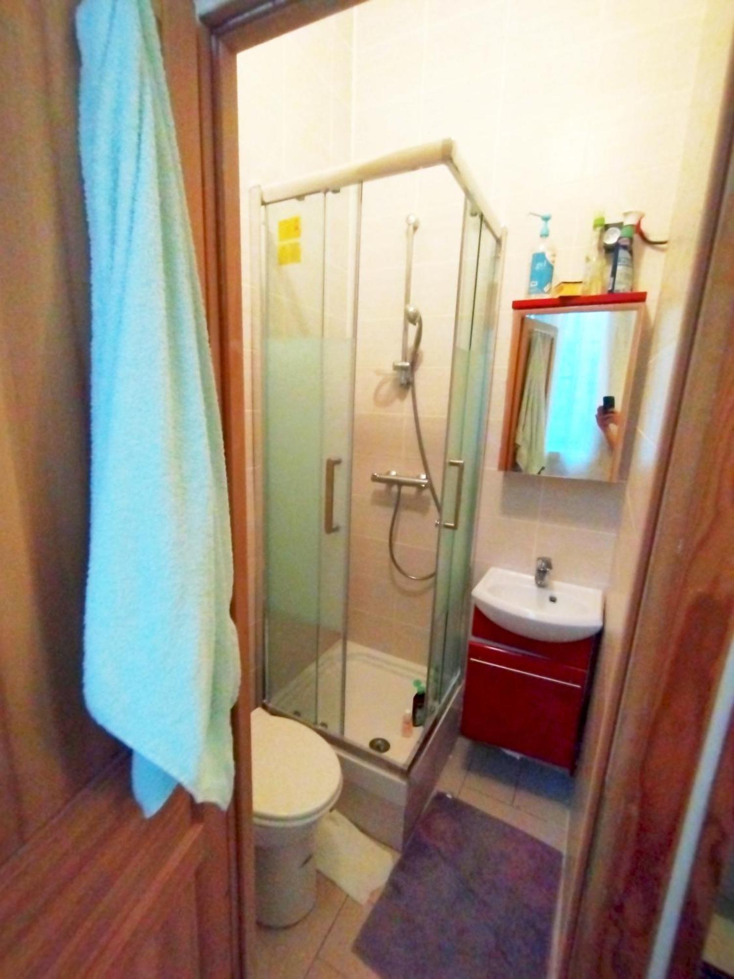Studio 17M2 St Germain Des Pres Paris Ngoại thất bức ảnh