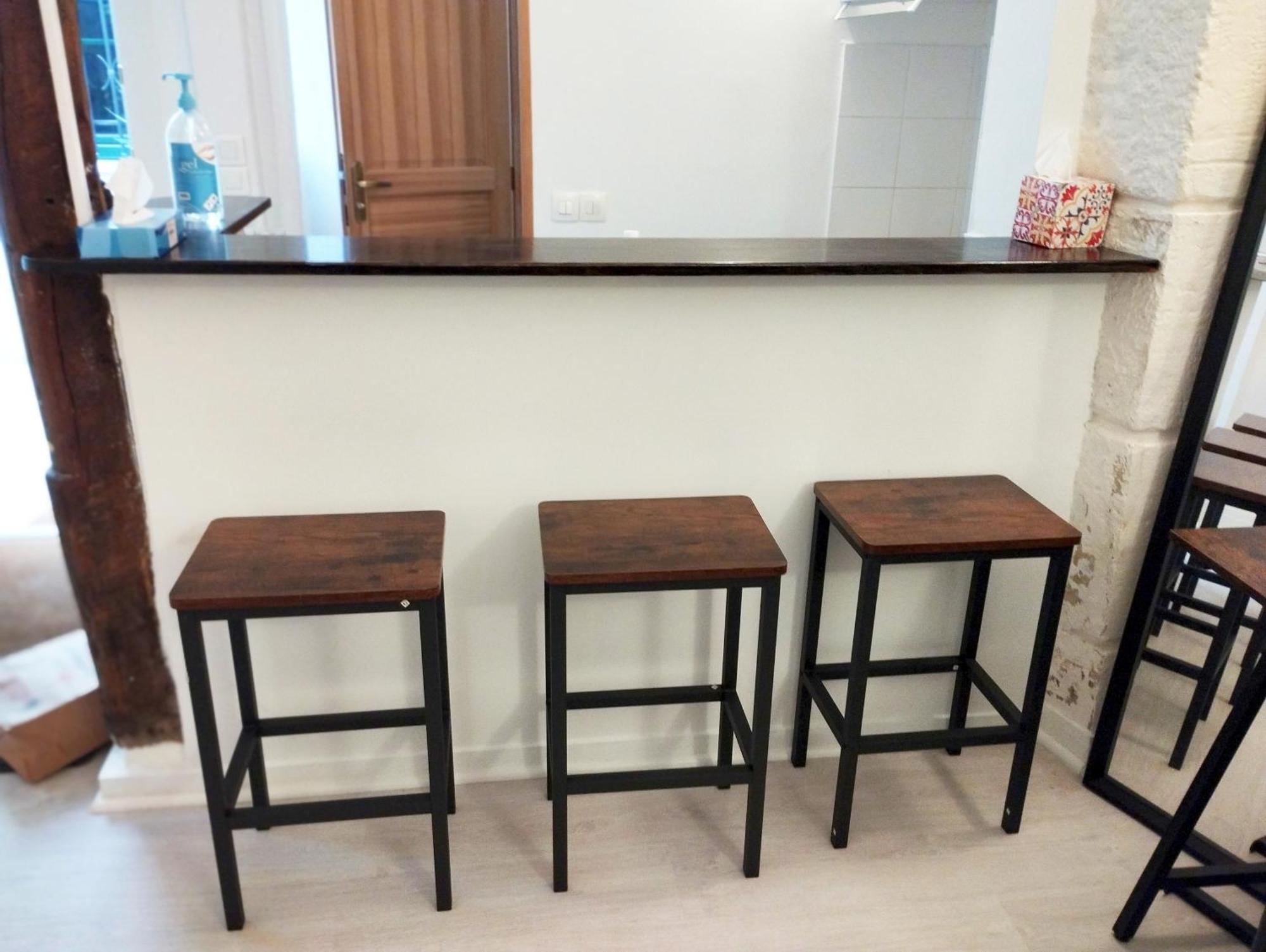Studio 17M2 St Germain Des Pres Paris Ngoại thất bức ảnh