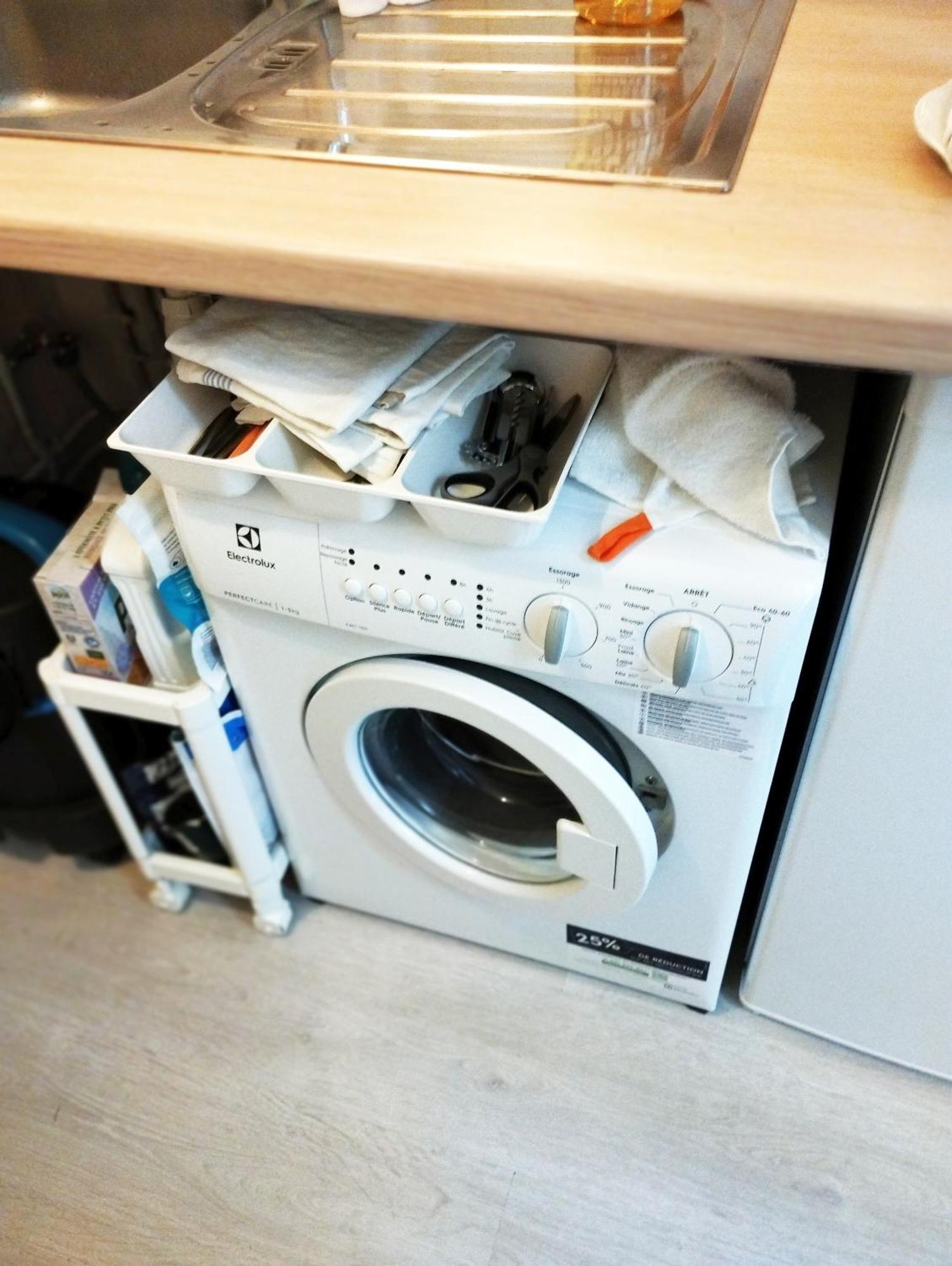 Studio 17M2 St Germain Des Pres Paris Ngoại thất bức ảnh