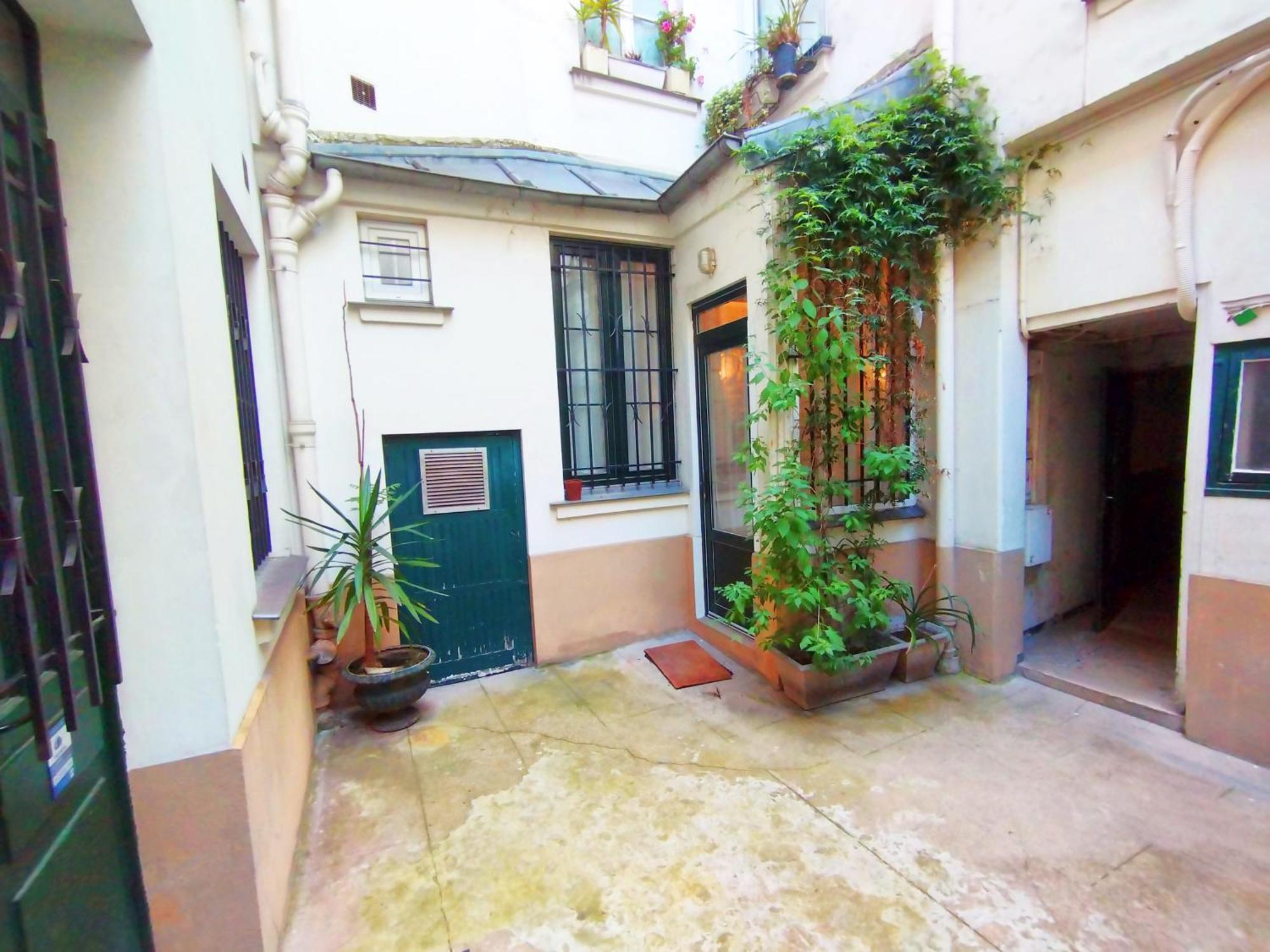 Studio 17M2 St Germain Des Pres Paris Ngoại thất bức ảnh
