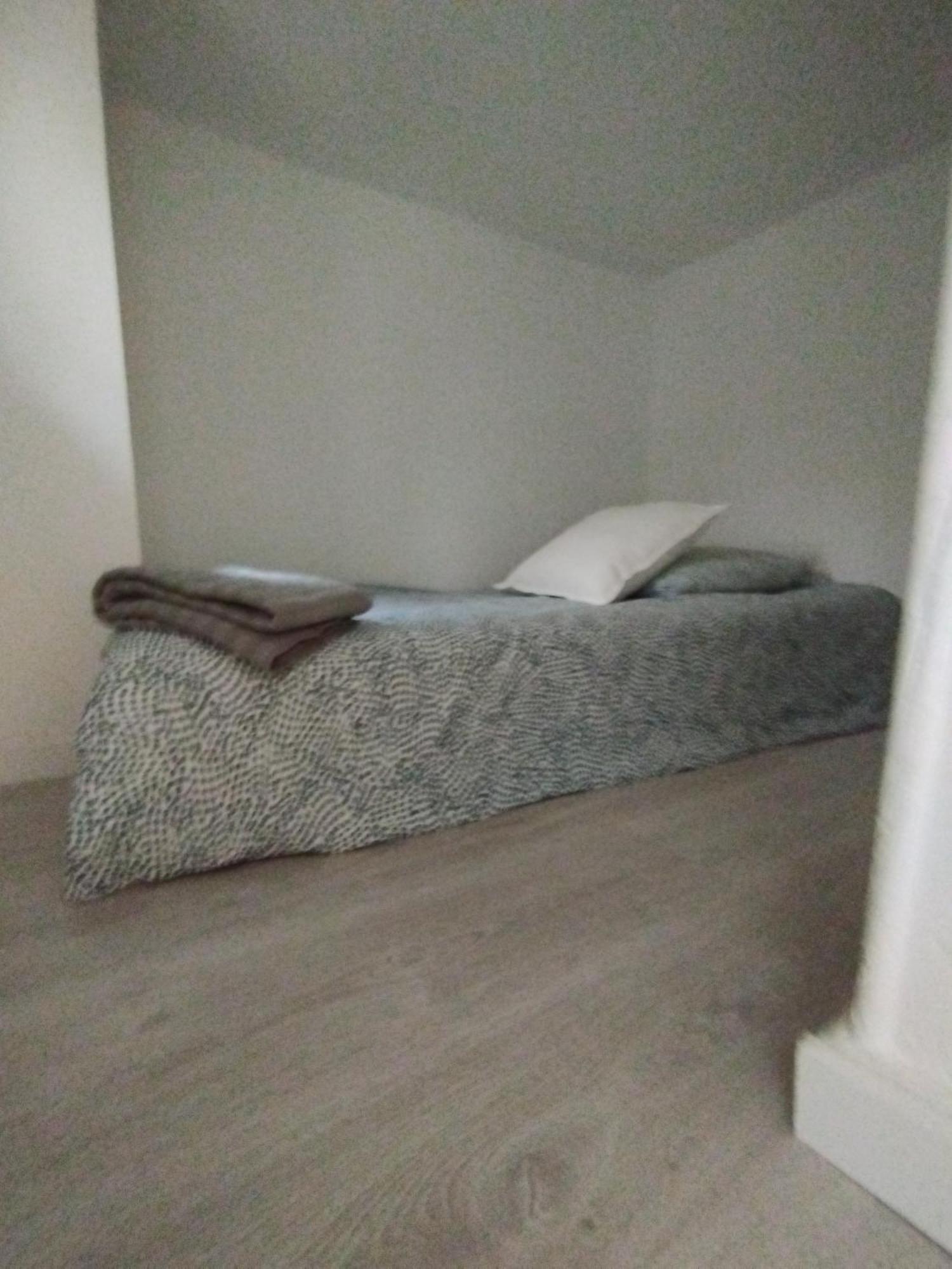 Studio 17M2 St Germain Des Pres Paris Ngoại thất bức ảnh