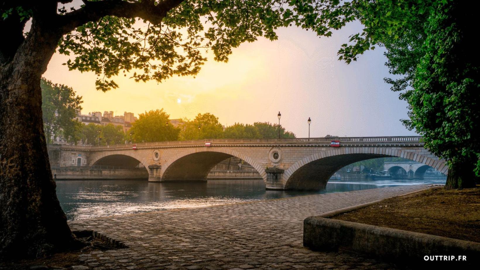 Studio 17M2 St Germain Des Pres Paris Ngoại thất bức ảnh